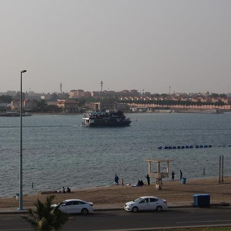 Mais Jeddah Suites 2 Dış mekan fotoğraf