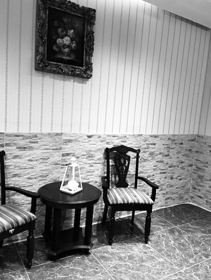 Mais Jeddah Suites 2 Dış mekan fotoğraf