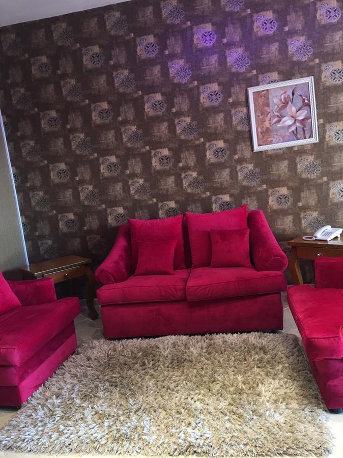 Mais Jeddah Suites 2 Dış mekan fotoğraf