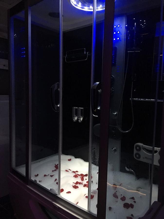 Mais Jeddah Suites 2 Dış mekan fotoğraf