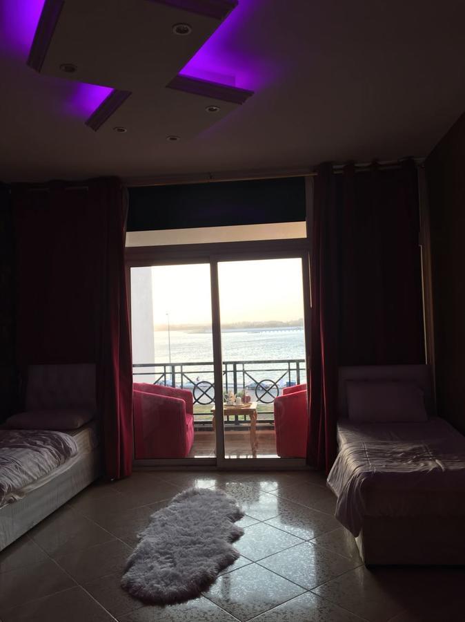 Mais Jeddah Suites 2 Dış mekan fotoğraf
