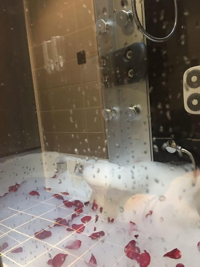 Mais Jeddah Suites 2 Dış mekan fotoğraf