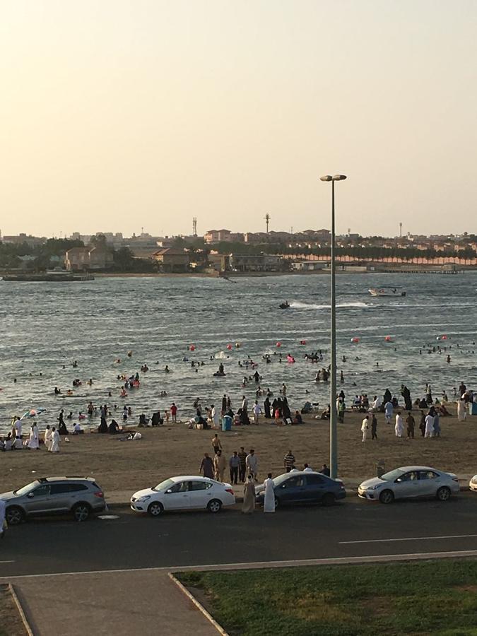 Mais Jeddah Suites 2 Dış mekan fotoğraf