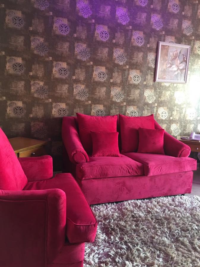 Mais Jeddah Suites 2 Dış mekan fotoğraf