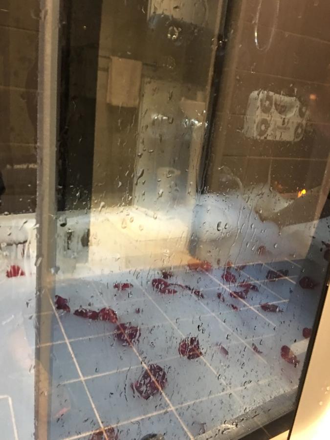 Mais Jeddah Suites 2 Dış mekan fotoğraf