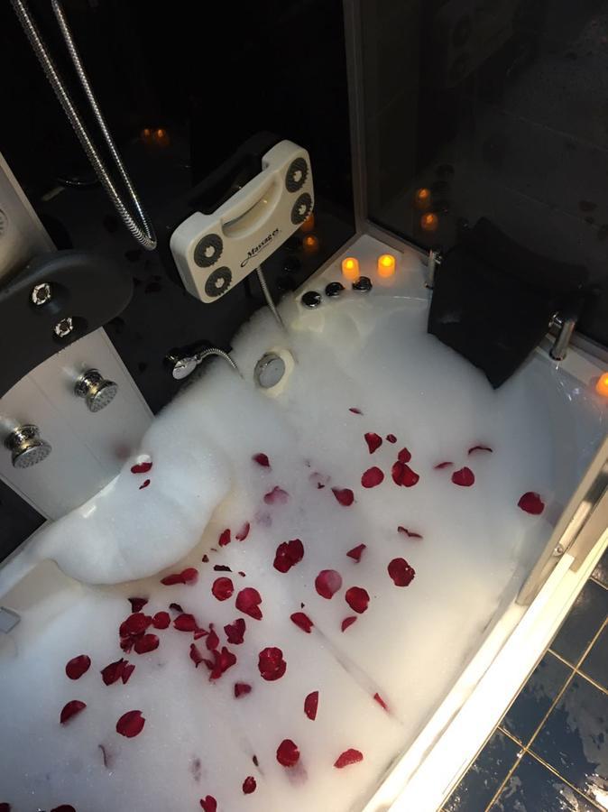 Mais Jeddah Suites 2 Dış mekan fotoğraf