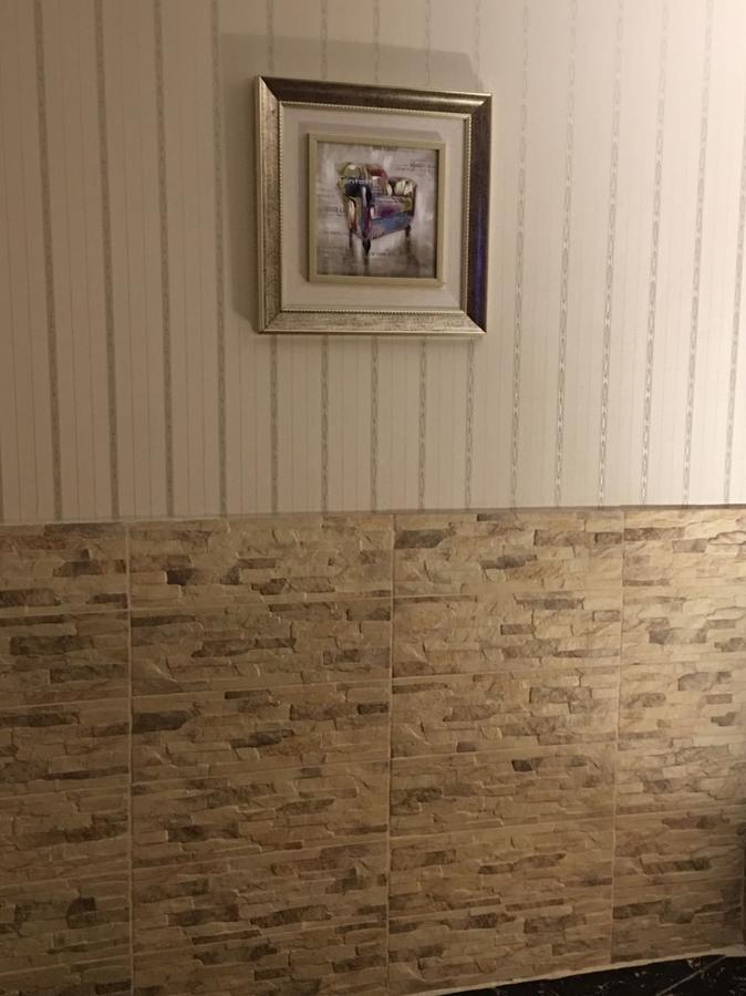 Mais Jeddah Suites 2 Dış mekan fotoğraf