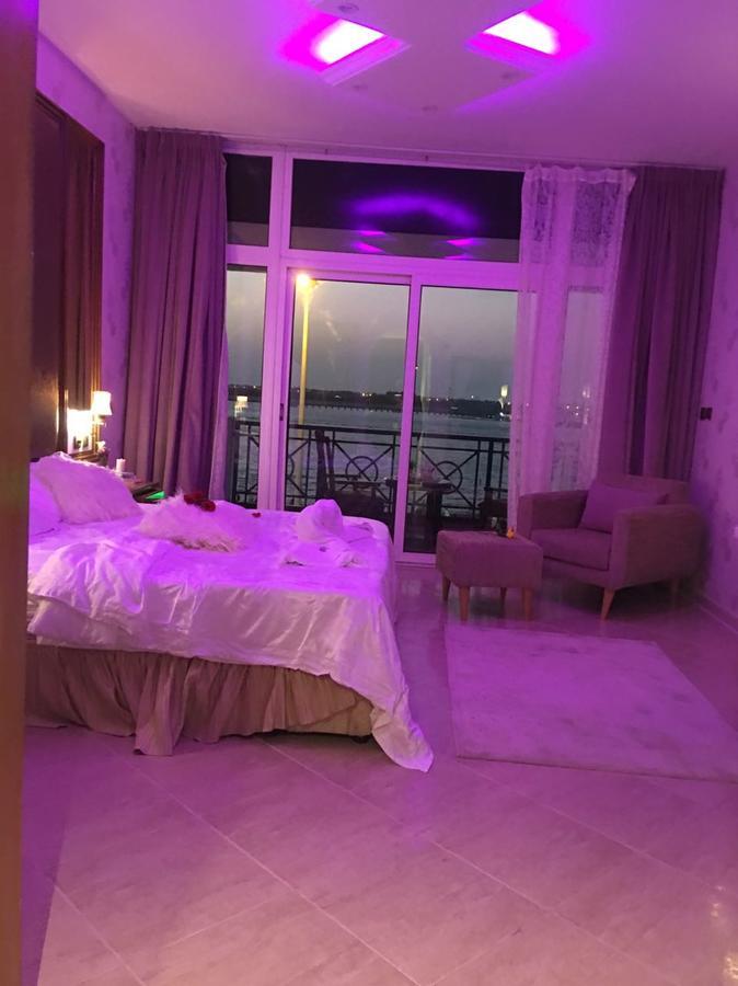 Mais Jeddah Suites 2 Dış mekan fotoğraf