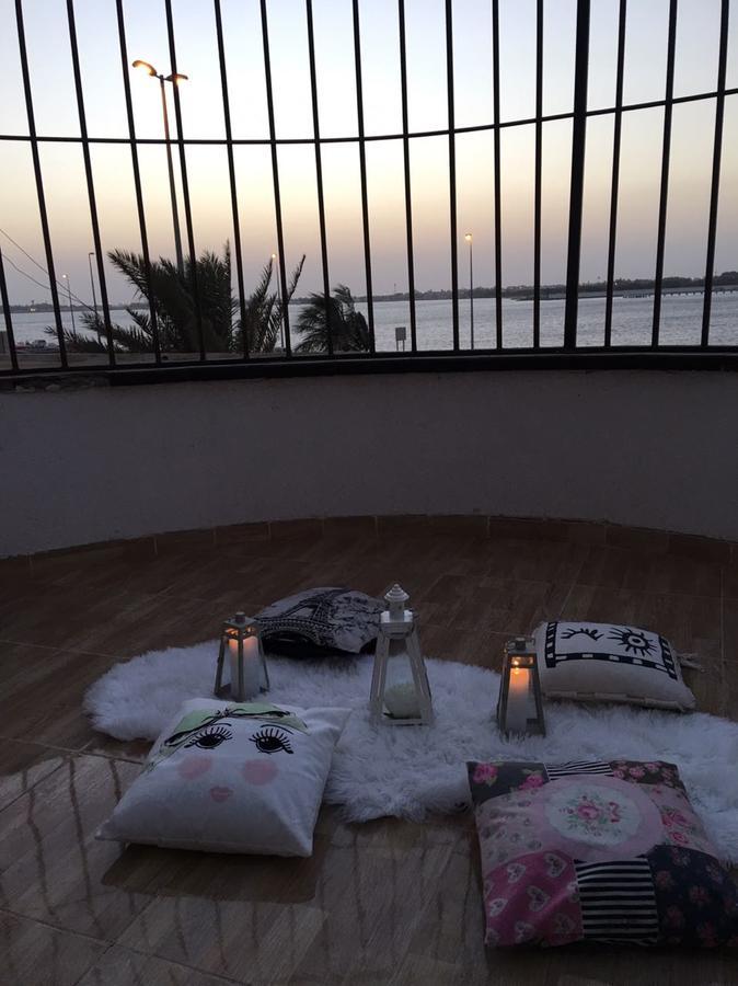Mais Jeddah Suites 2 Dış mekan fotoğraf