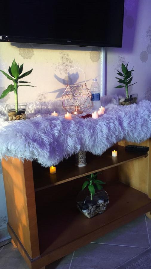 Mais Jeddah Suites 2 Dış mekan fotoğraf