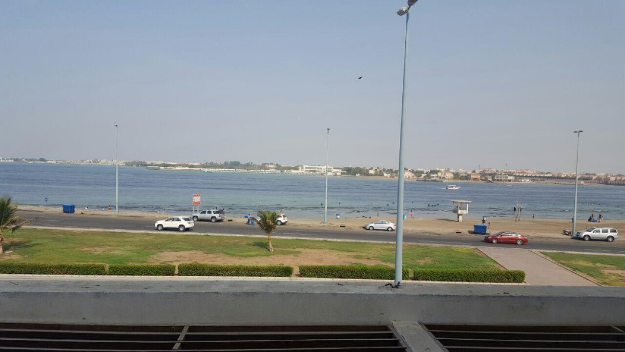 Mais Jeddah Suites 2 Dış mekan fotoğraf