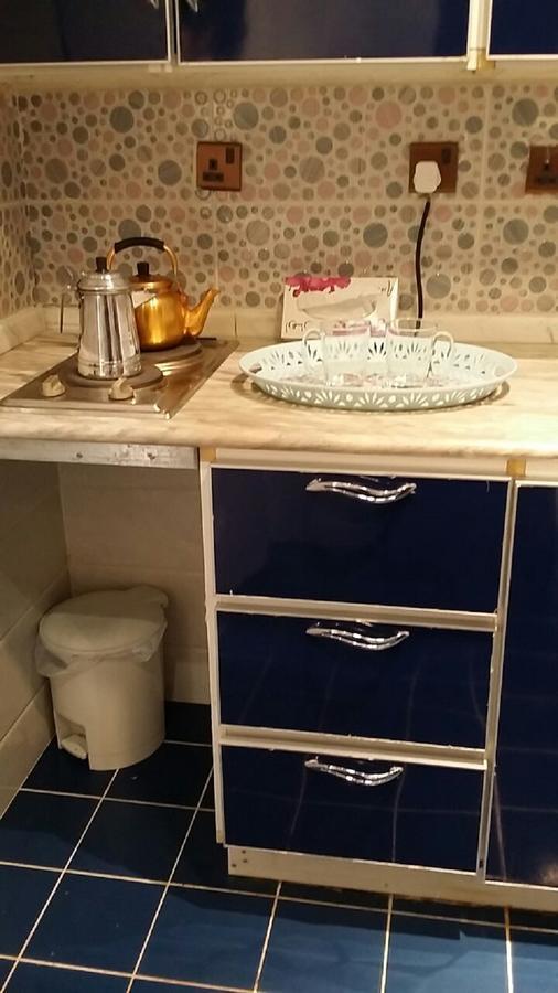 Mais Jeddah Suites 2 Dış mekan fotoğraf