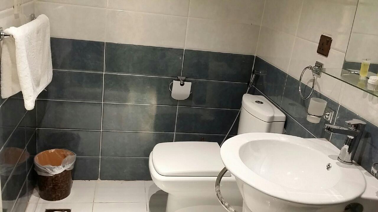 Mais Jeddah Suites 2 Dış mekan fotoğraf