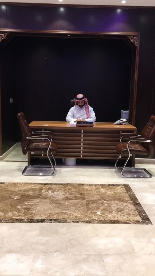 Mais Jeddah Suites 2 Dış mekan fotoğraf